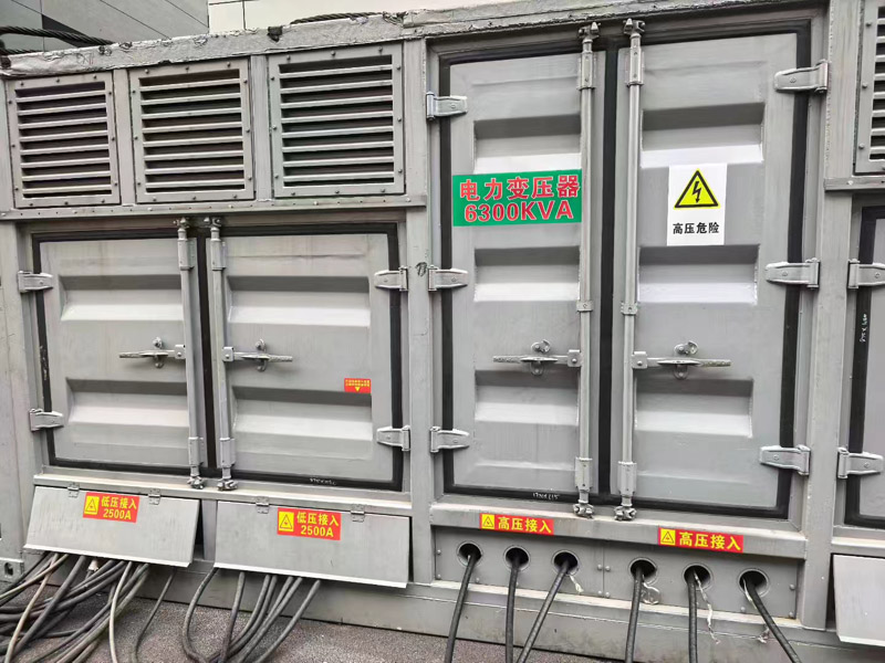 徐汇柴油发电机组换季保养注意哪些事项?