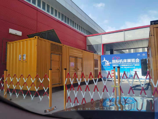 徐汇发电机出租 对于发电机的特性你了解多少？