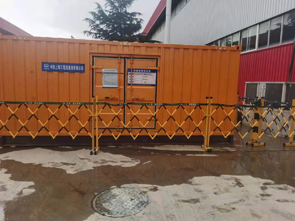 徐汇租赁发电机 柴油发电机组供应商：柴油发电机组润滑油的作用？