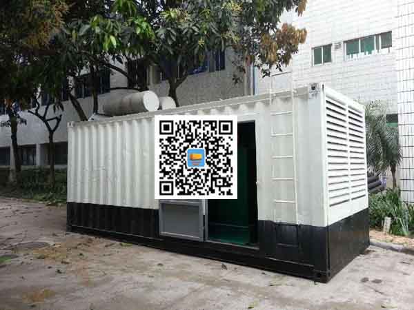 徐汇出租发电机-什么样的柴油发电机使用效果比较好