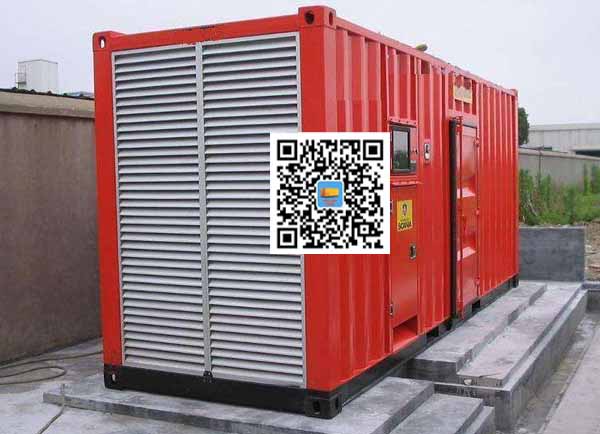 徐汇300kw柴油发电机组一个小时耗油