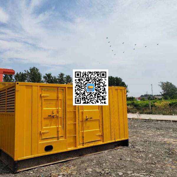 徐汇发电机出租发电机电刷的结构与作用是什么
