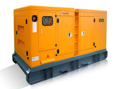 徐汇影响 200kw 柴油发电机油耗的因素有哪些?