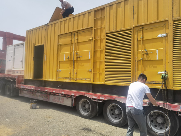 徐汇除了负载情况和发动机维护,还有哪些因素会影响 200kw 柴油发电机的油耗?