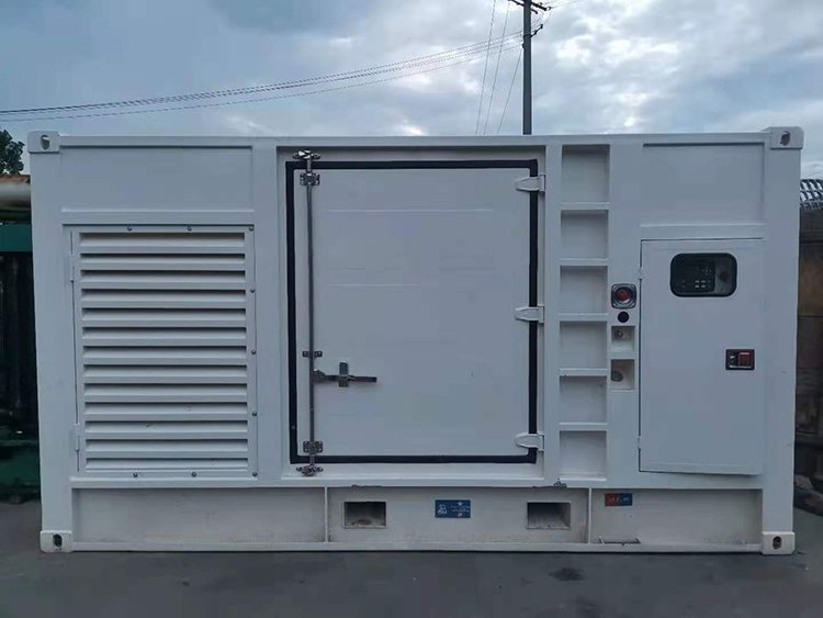 徐汇控制系统的品牌和价格会影响柴油发电机的性能吗?