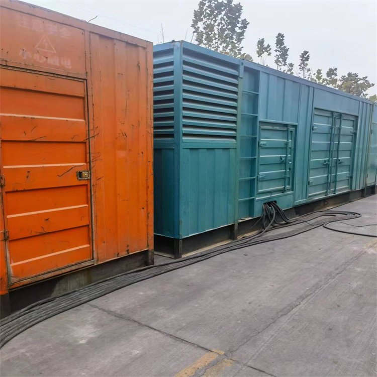 徐汇如何选择适合 600kW 柴油发电机组的热继电器?