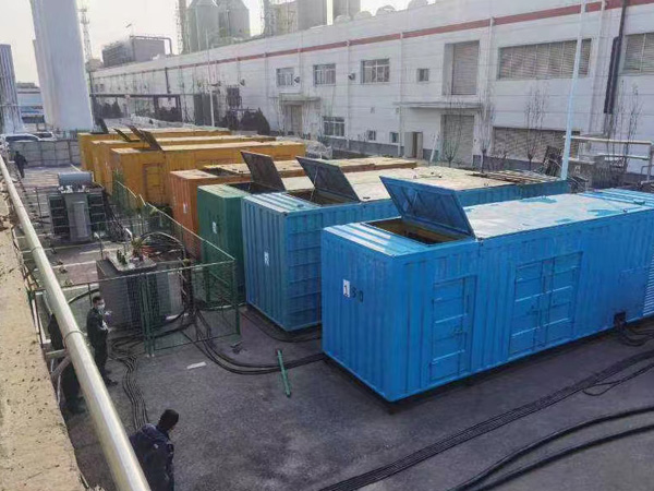 徐汇380V和690V电压的电缆线相同吗?
