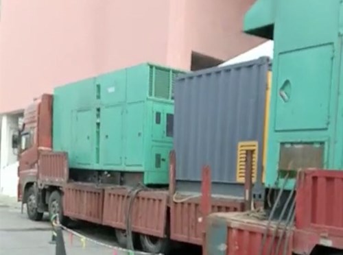 徐汇柴油发电机的功率因数一般是多少?
