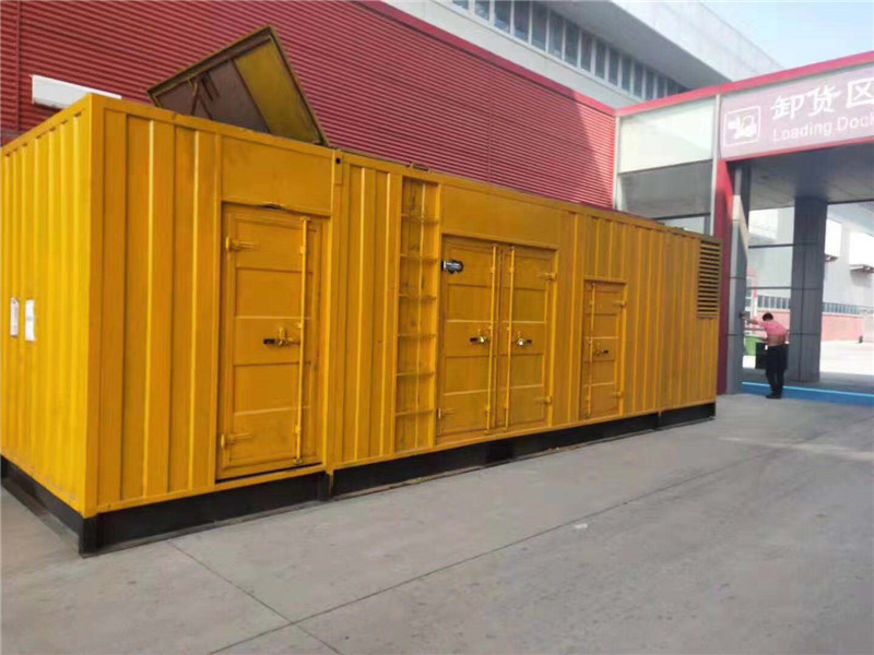 徐汇储能设备的前景和市场怎么样？