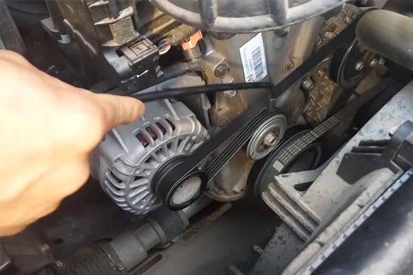 徐汇转速传感器的工作原理是什么？