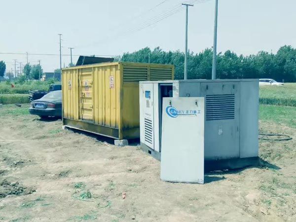 徐汇柴油发电机组冬季日常维修需要哪些工具？